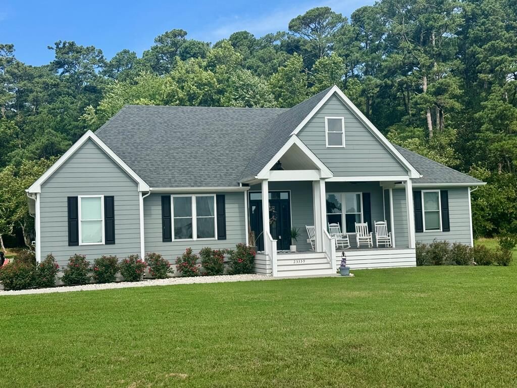 Property Photo: 25359 Atlantic St VA 23301