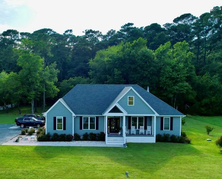 Property Photo:  25359 Atlantic St  VA 23301 
