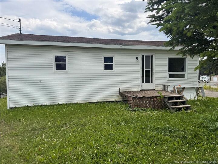 Property Photo:  628 Ennishone Road  NB E3Y 1S6 