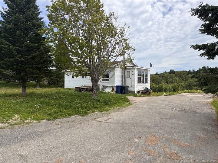 Property Photo: 628 Ennishone Road NB E3Y 1S6