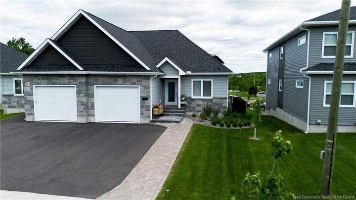 Property Photo:  285 Rainsford Lane  NB E3B 7T1 