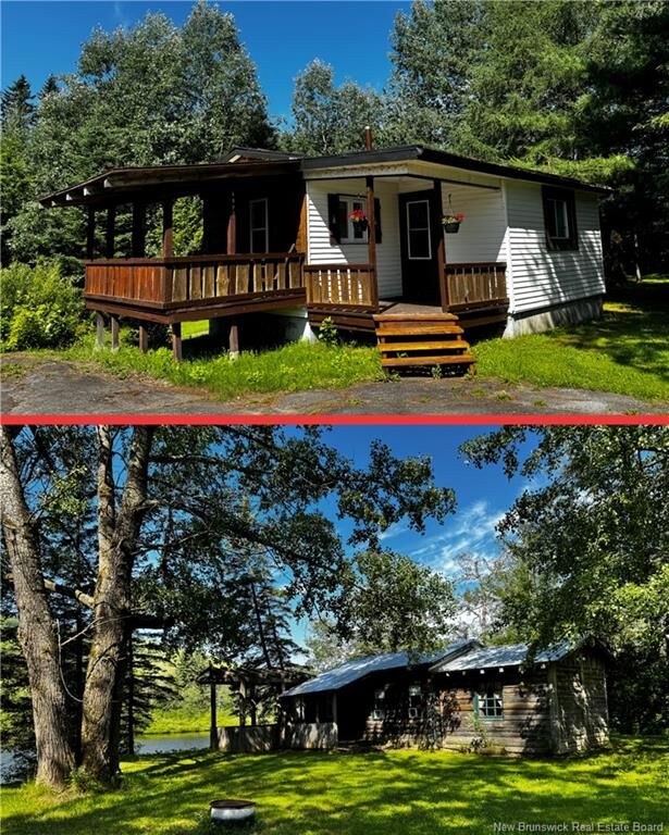 Property Photo:  1076 Baisley Road  NB E7B 2A3 