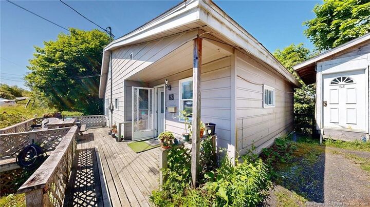 Property Photo:  63 Tisdale Lane  NB E2J 2J5 