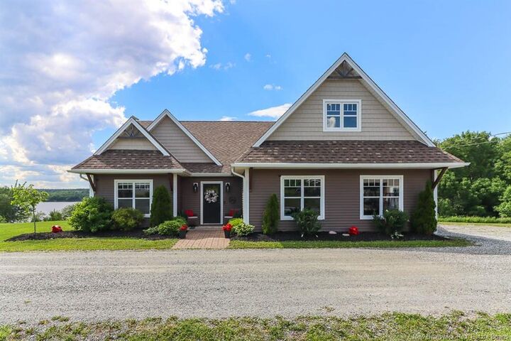 Property Photo: 1304 Scenic Narrows Boulevard NB E4C 2N6