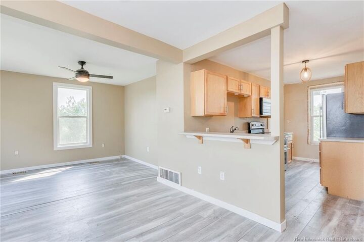 Property Photo:  425 Douglas Avenue  NB E2K 1E7 