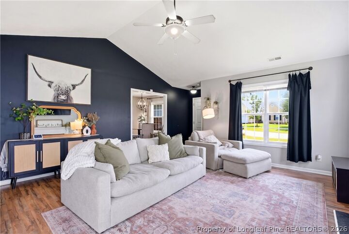 Property Photo: 220 Walden Green Drive NC 28376