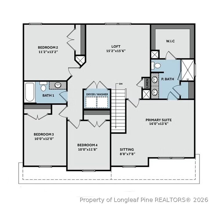 Property Photo: 135 Red Lobelia Lane NC 28376