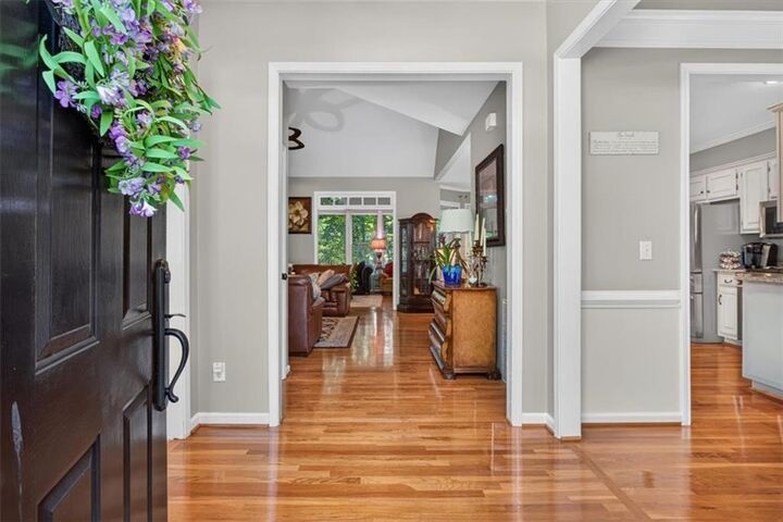 Property Photo:  315 N Drew Court  GA 30097 