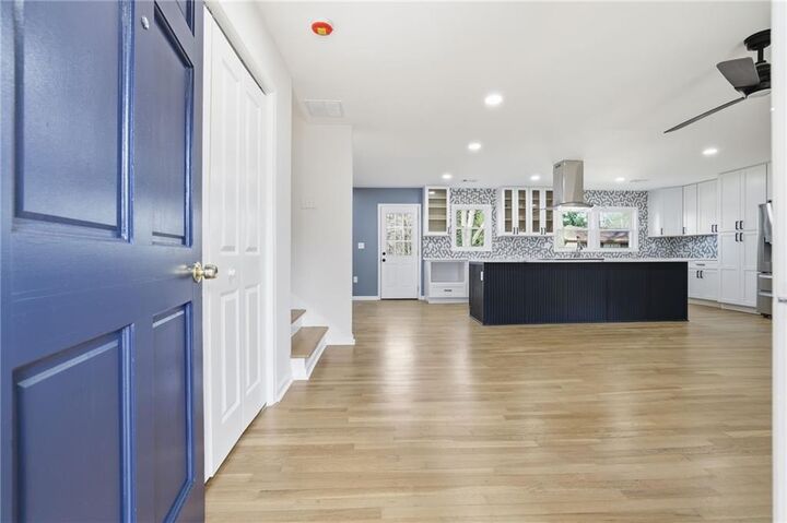 Property Photo: 4392 Angie Drive GA 30084