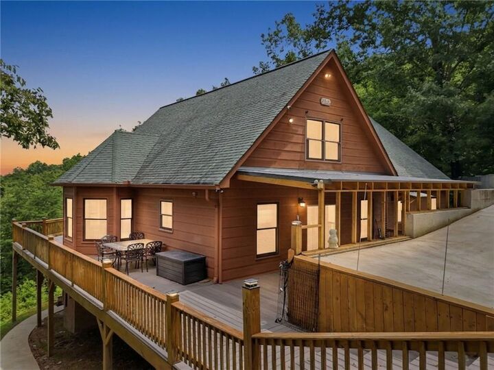 Property Photo: 296 Adair Drive NE GA 30734