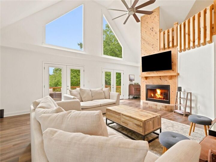 Property Photo: 296 Adair Drive NE GA 30734