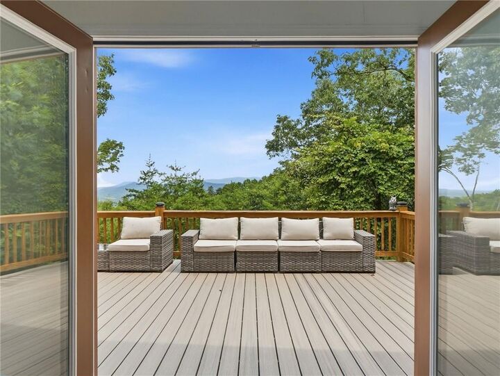 Property Photo:  296 Adair Drive NE  GA 30734 