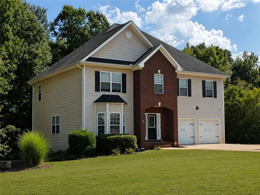 Property Photo:  150 Adrians Lane  GA 30016 