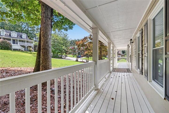 Property Photo: 715 Maggie Mae Lane GA 30045