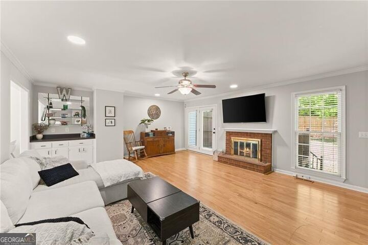 Property Photo:  161 Brighten Court SW 3  GA 30064 