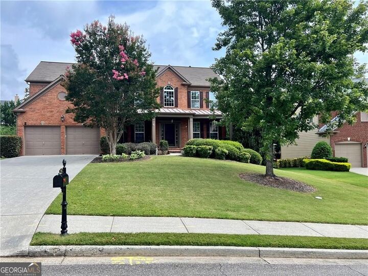 Property Photo:  1695 Montcliff Drive  GA 30041 