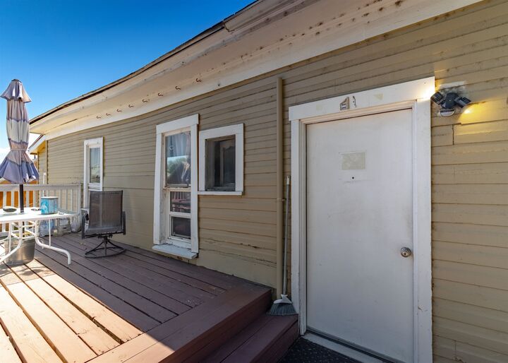 Property Photo:  626 N 7th Street  CO 81501 
