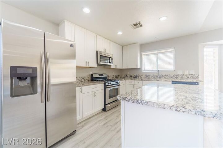 Property Photo:  8517 Soneto Lane  NV 89117 