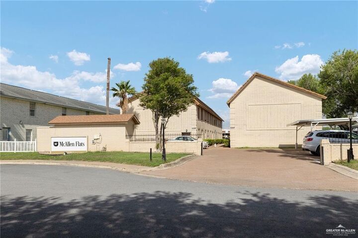 Property Photo: 5309 N 17th Street 9 TX 78504