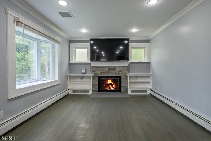 Property Photo:  122 Garside Ave  NJ 07470 