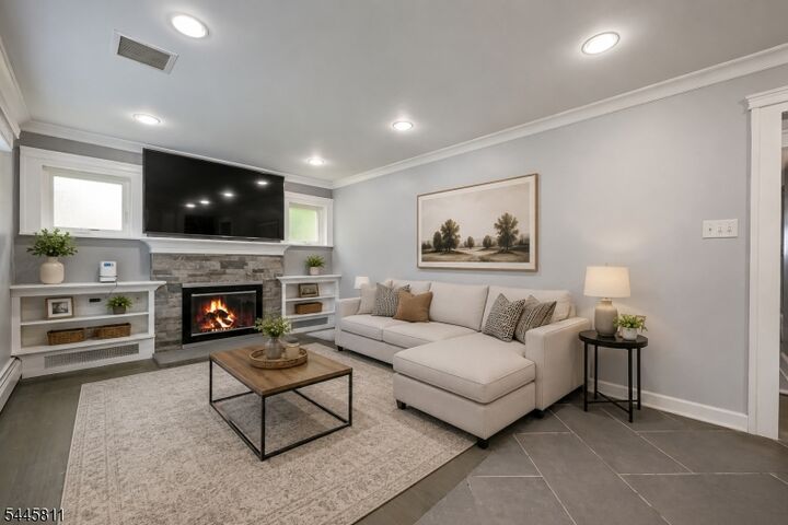 Property Photo: 122 Garside Ave NJ 07470