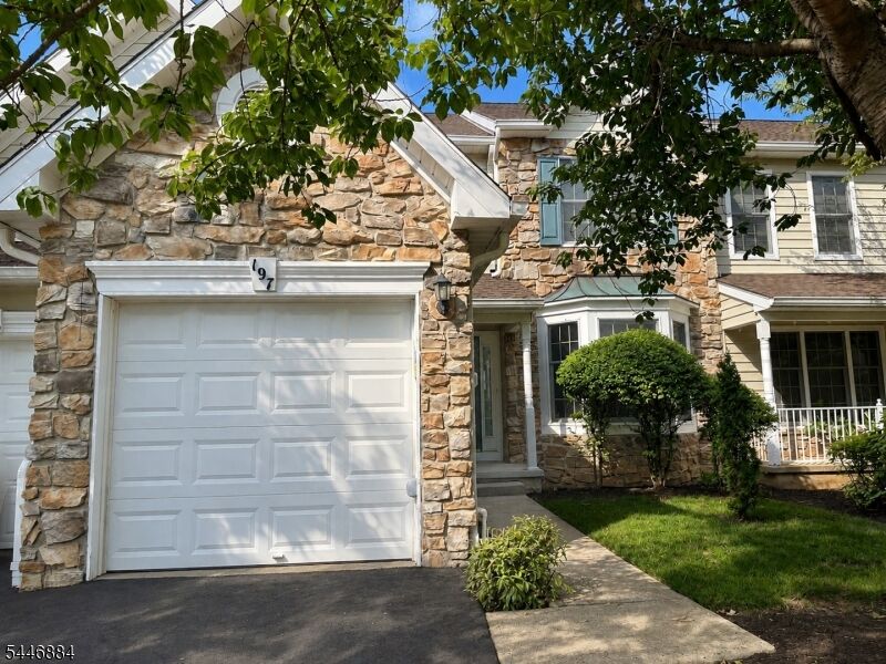 Property Photo:  197 Patriot Hill Dr  NJ 07920 