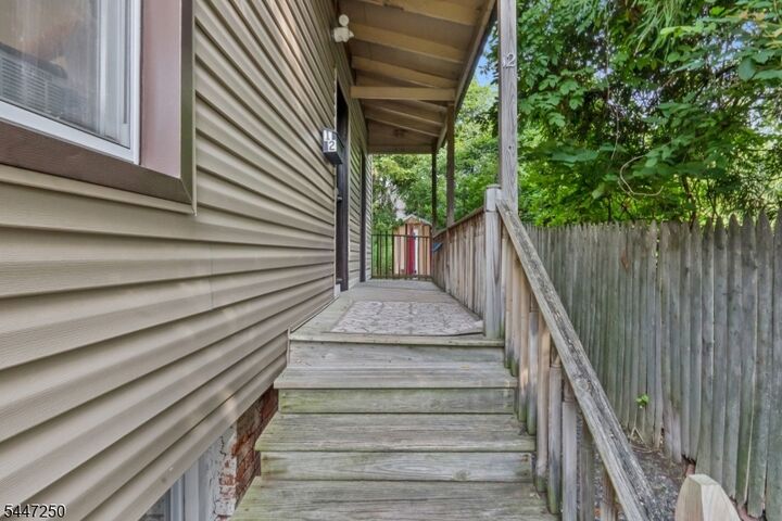 Property Photo: 12 Dey St NJ 07042