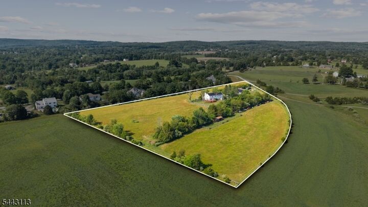 Property Photo:  54 Rick Rd.  NJ 08848 