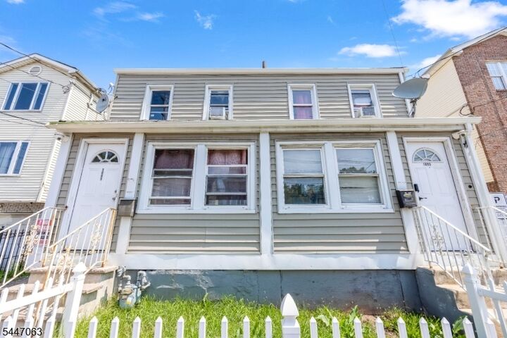 Property Photo:  1083 Magnolia Ave  NJ 07201 