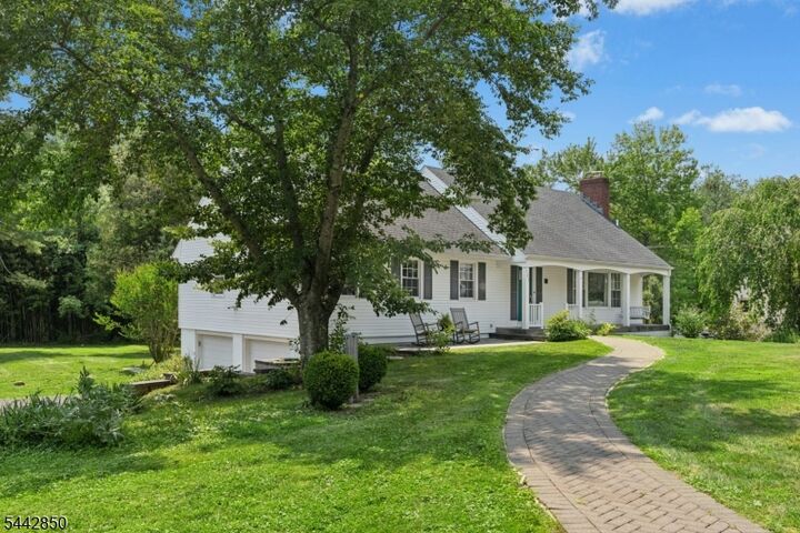 Property Photo: 121 Rolling Hill Drive NJ 07946