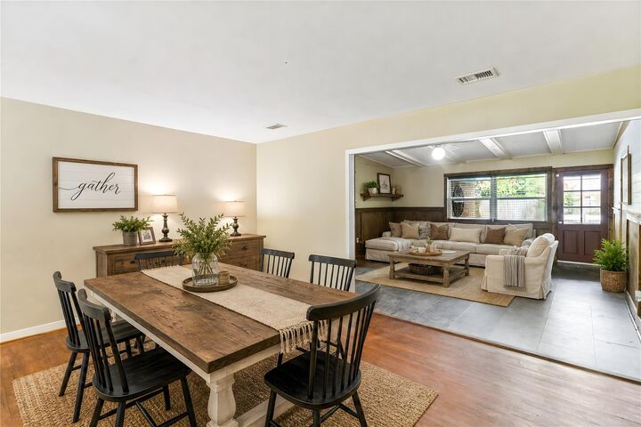 Property Photo:  1413 Lawn Drive  TX 77515 