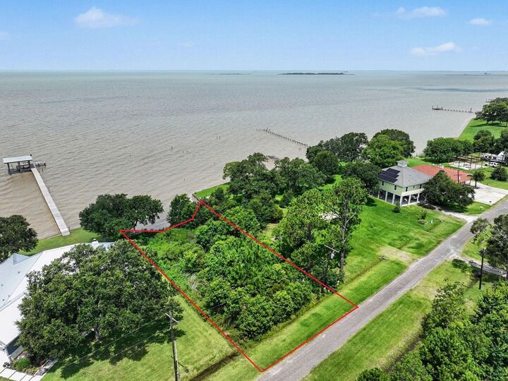 Property Photo:  0000 Channelview  TX 77514 