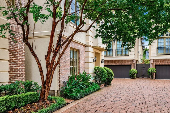 Property Photo:  523 Lovett Boulevard  TX 77006 