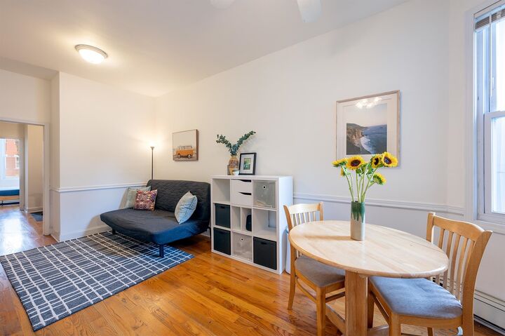 Property Photo: 314 4th St 1 NJ 07302
