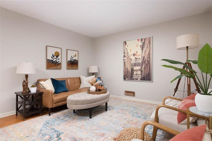 Property Photo:  8812 Lowell Avenue  KS 66212 