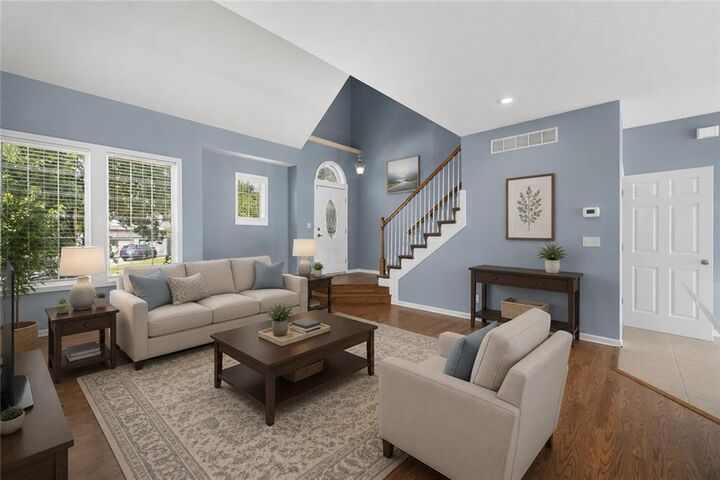 Property Photo:  23625 W 126th Terrace  KS 66062 