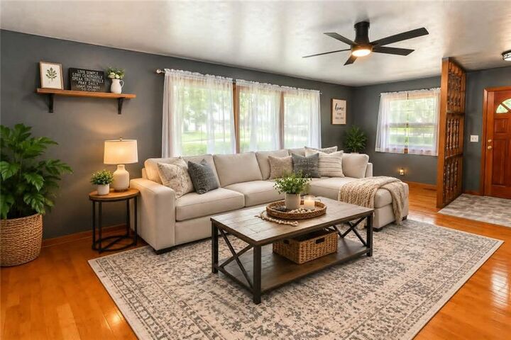 Property Photo: 517 Kentucky Street MO 64504