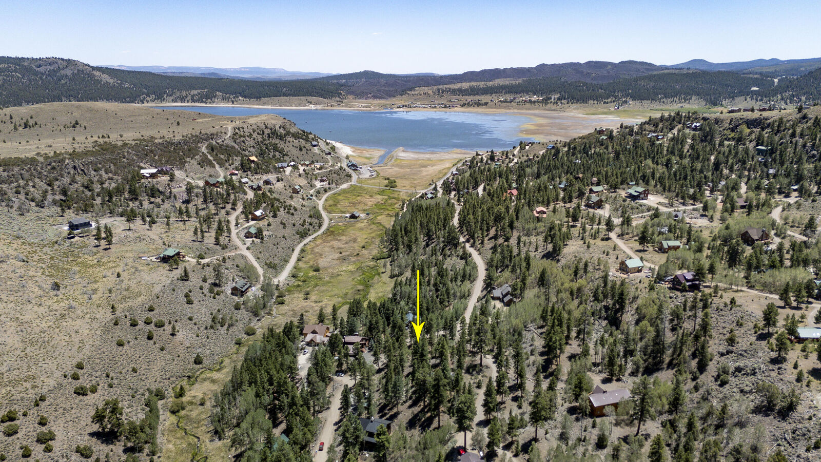 Property Photo: 539 Alpine Dr Lot B #24 UT 84759