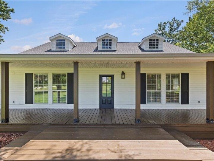 Property Photo: 2226 Big Woods TX 75605