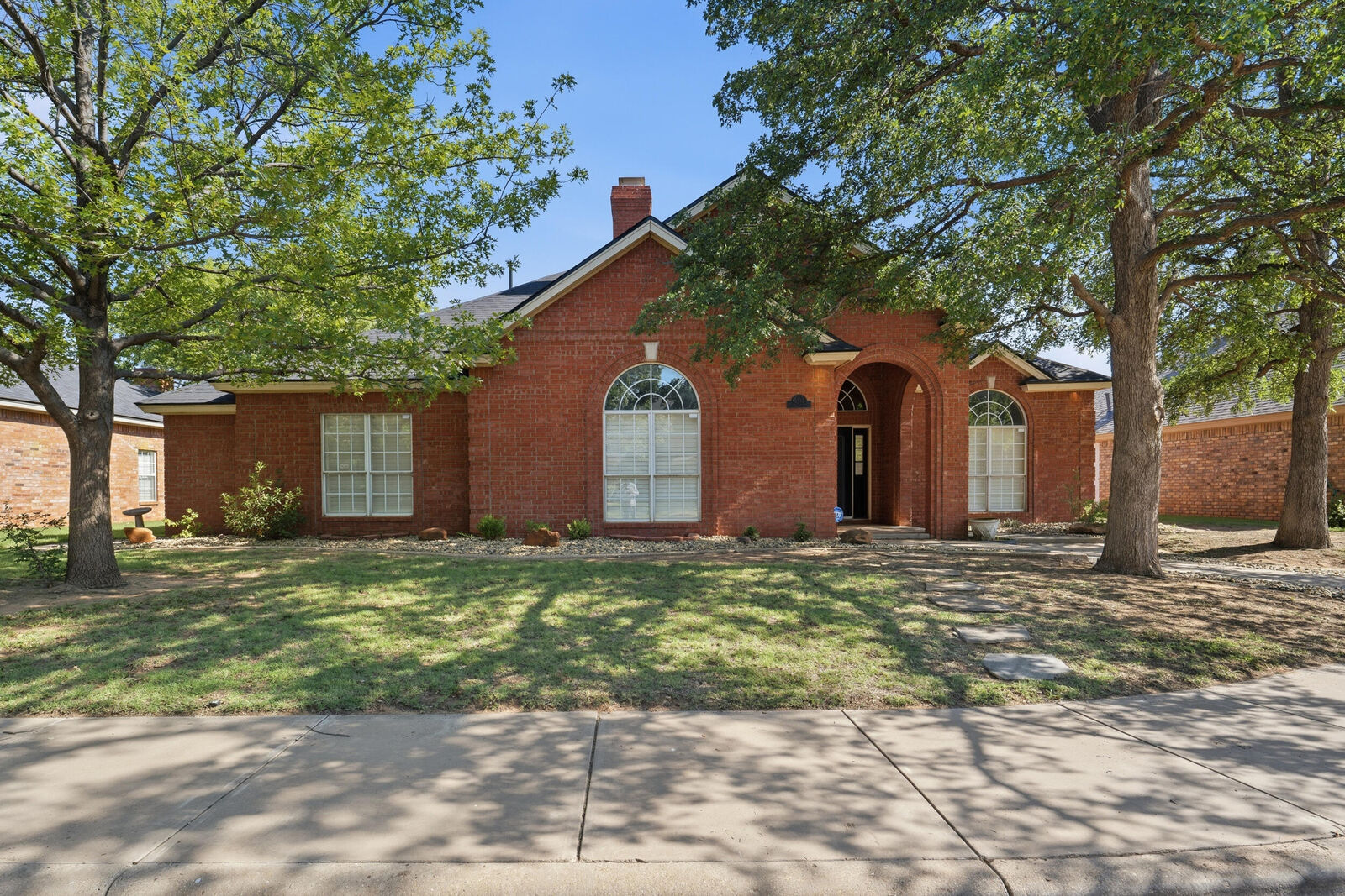 Property Photo:  5915 86th Street  TX 79424 