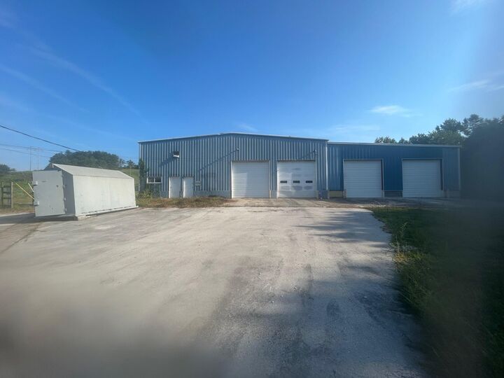 Property Photo:  40 Westinghouse Drive  KY 40741 