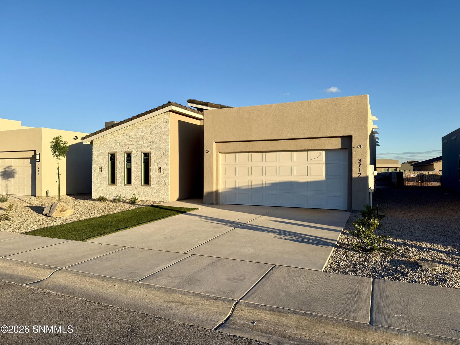 Property Photo: 3712 Daybreak Street NM 88012