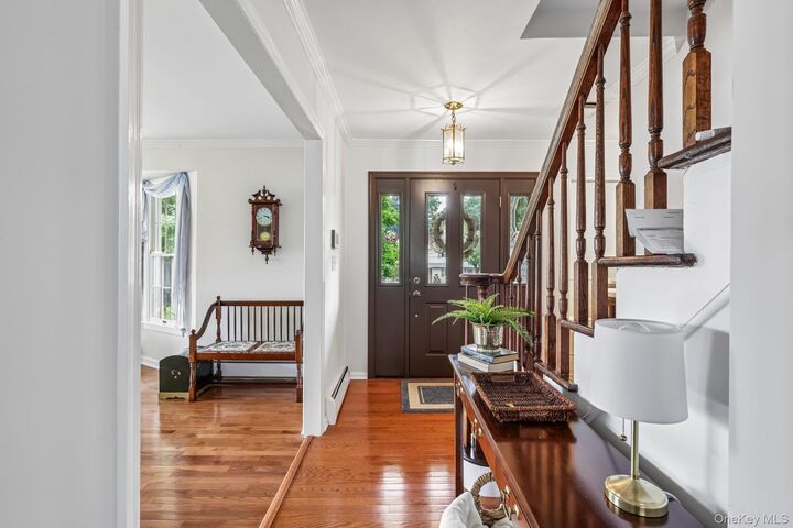 Property Photo:  659 Andover Road  NY 10989 
