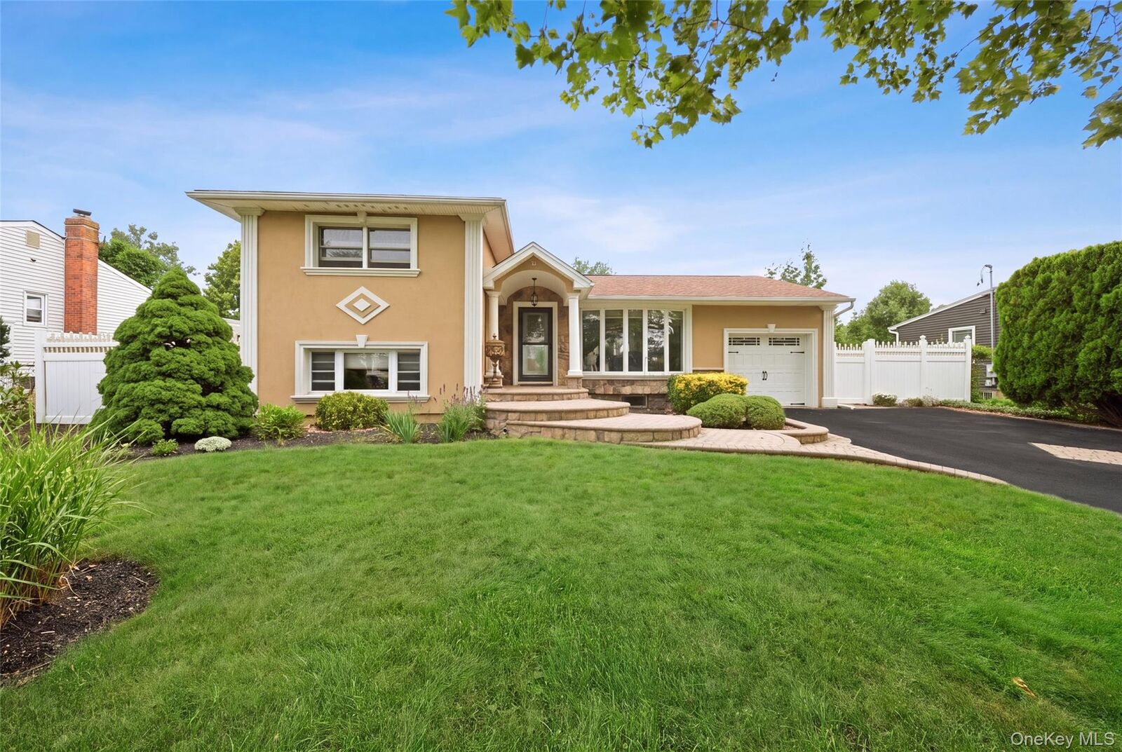 Property Photo: 5 Delaware Avenue NY 11725