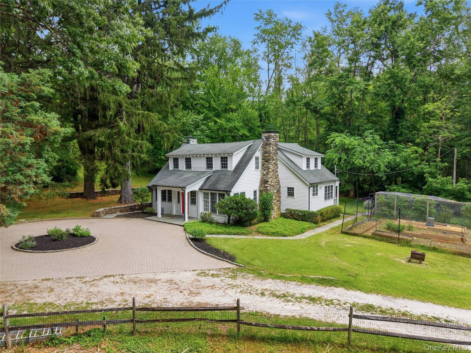 Property Photo:  58 Belden Road  NY 10512 