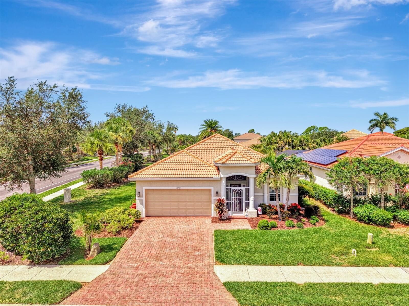 Property Photo:  11783 Puma Path  FL 34292 