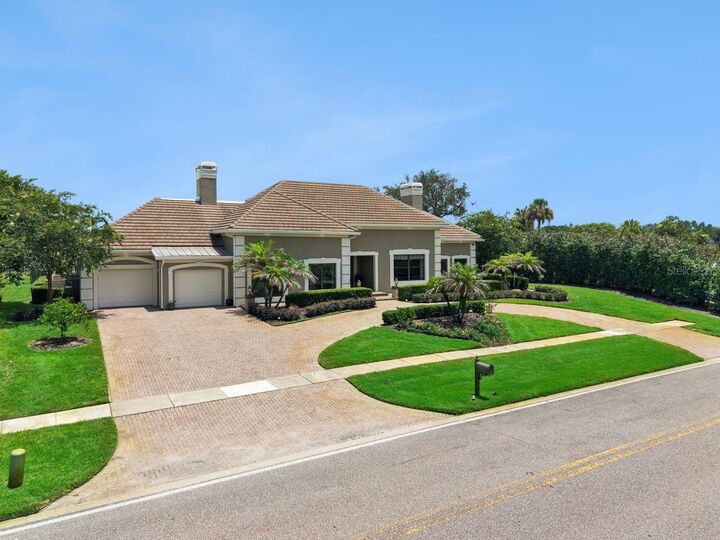 Property Photo:  6127 Tarawood Drive  FL 32819 