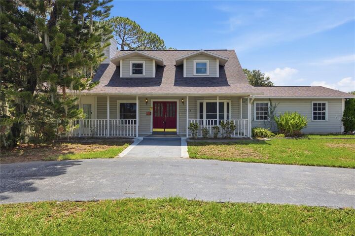 Property Photo: 15324 Balm Wimauma Road FL 33598