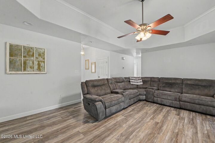 Property Photo:  5105 Remington Road  MS 39562 
