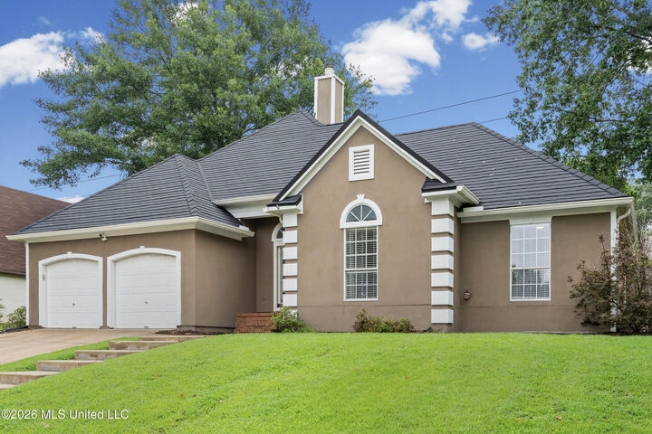 Property Photo:  5402 Peach Trail Drive  MS 38671 